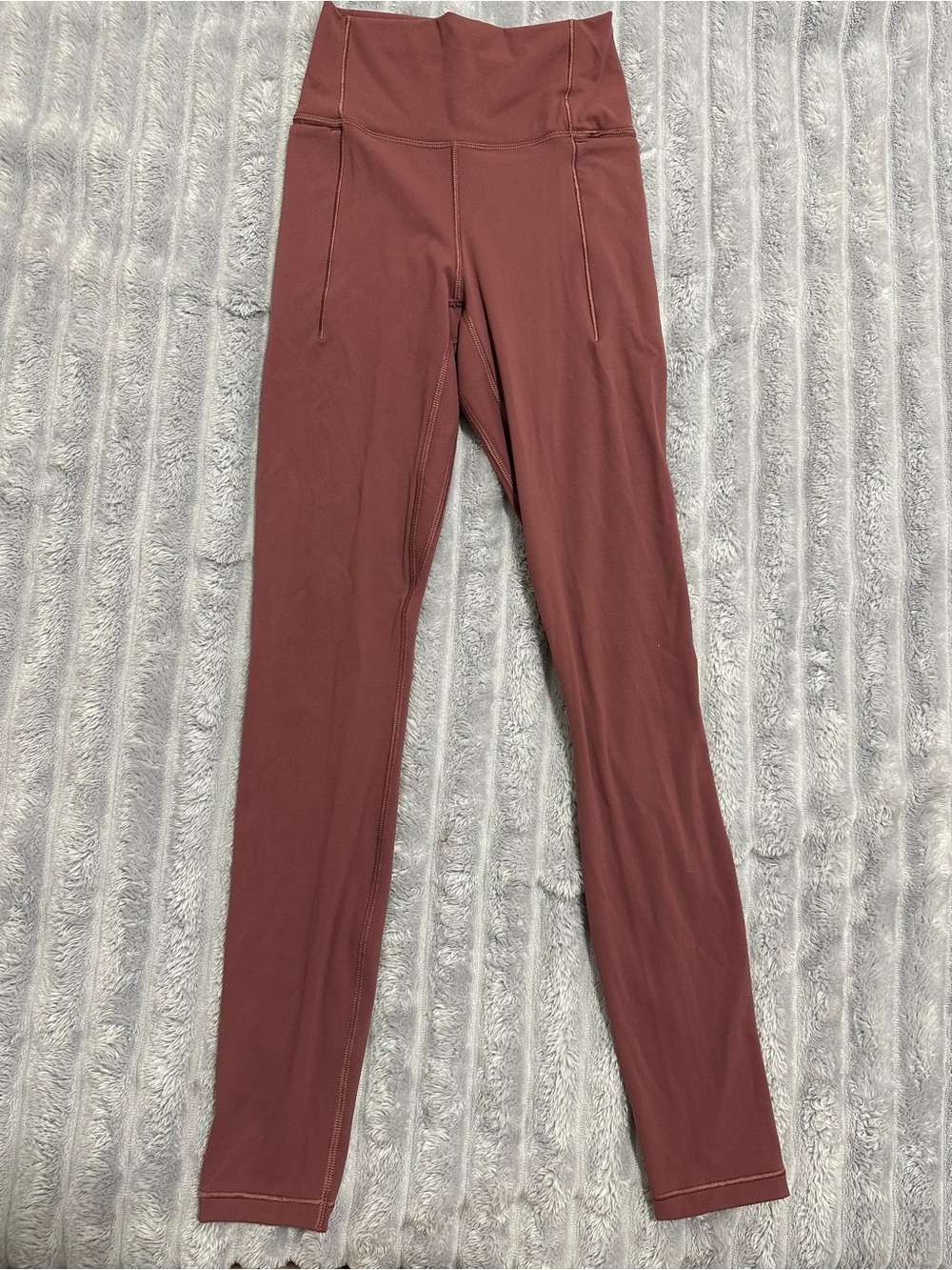 CALIA Inspire High-Rise 7/8 Leggings - Size XS